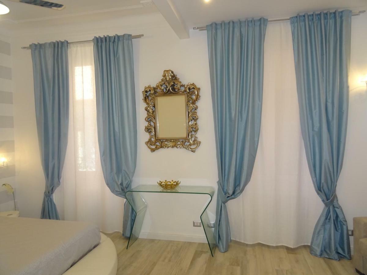 Suites Margot Santa Margherita Ligure Exterior foto