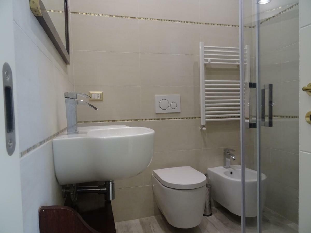 Suites Margot Santa Margherita Ligure Exterior foto