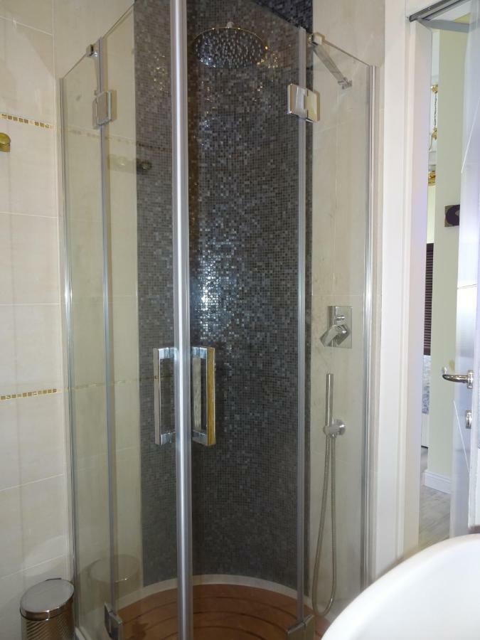 Suites Margot Santa Margherita Ligure Exterior foto