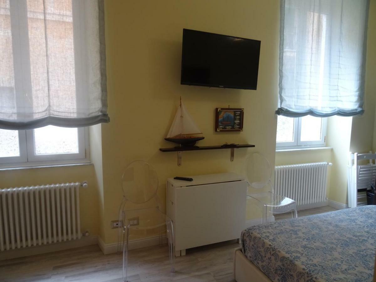 Suites Margot Santa Margherita Ligure Exterior foto
